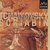 Tchaikovsky: Symphony No.4/scriabin: Pronetheus