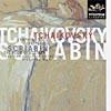 Tchaikovsky: Symphony No.6/scriabin: The Poem Of Ecstasy