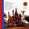 Tchaikovsky: The Great Symphonies Vol.2