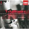 Tchaikobsky: The Nutcracker, Etc. (2cd)