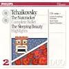 Tchaikovsky: The Nutcracker/the Sleeping Beauty