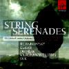 Tchaikovsky/elgar/dvorak/williams/suk: String Serenades (2cd)