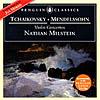 Tchaikovsky/mendelssohn: Violin Concertos