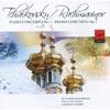 Tchaikovsky/rachmaninov: Piano Concertos