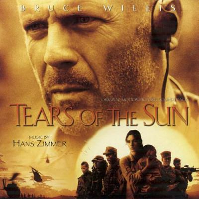 Tears Of The Sun Soundtrack