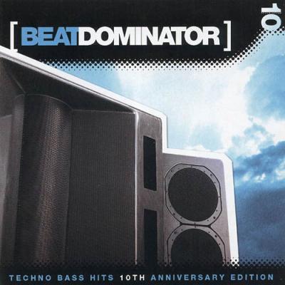 Techno Bass Hits: 10th Anniversary Ediition (remaster)