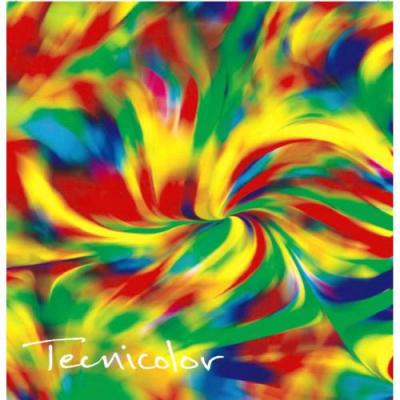 Tecnicolor (cd Slipcase) (remaster)