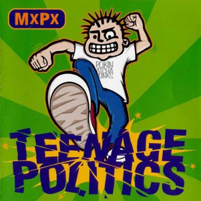 Teenage Politics