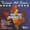 Tejano All-stars, Vol.1: And The Winner Is...