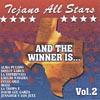 Tejano Alll-stars, Vol.:2 And The Winner Is...