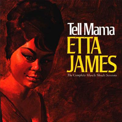 Tell Mama: The Complete Mucle Shoals Sessions