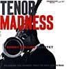 Tenor Madness (cd Slipcase) (remaster)