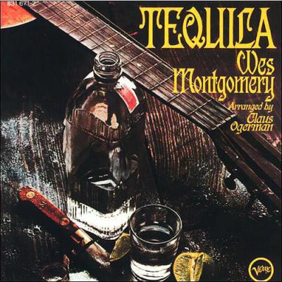 Tequila