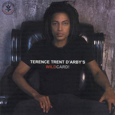 Terence Trent D'arby's Wildcard! (the Jokers' Edition)