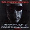 Terminator 3: Rise Of The Machines Soundtrack