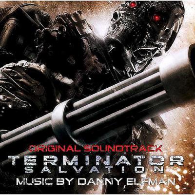 Terminator: Salvation Score