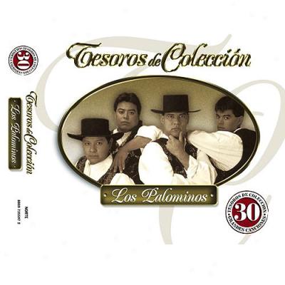 Twsoros De Coleccion (2 Disc Box Set)