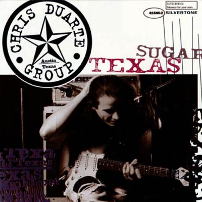 Texas Sugar/strat Magik