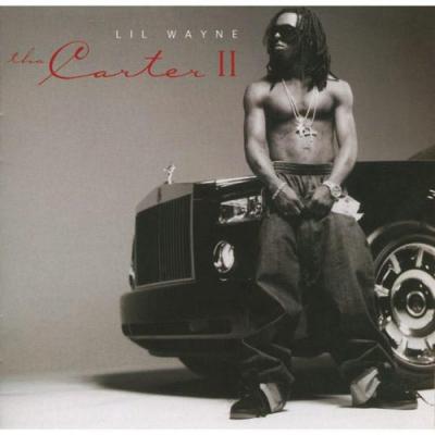 Tha Carter Ii (edited)