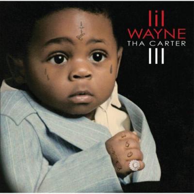 Tha Carter Iii (edited) (special Edition)