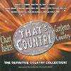 That's Country: Gentlemen Of Country