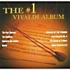 The #1 Vivaldi Album (2 Disc Box Set)