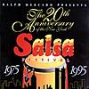 The 20th Anniversary...new York Salsa Festival