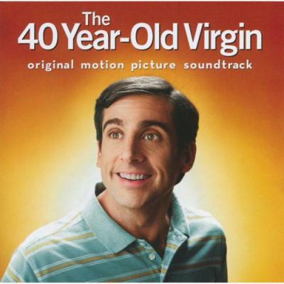 The 40 Year-old Virgin Soundtrack (remaster)