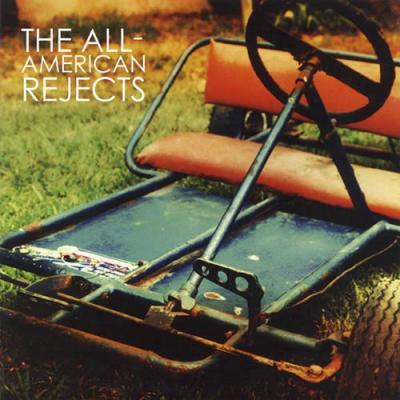 The All-american Rejects