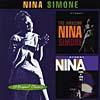 The Amazing Nina Simone/nina Simonr At Town Hall