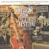 Th eAmerican Folk Blues Festival: 1962-1966