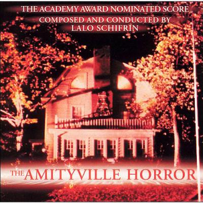 The Amityville Horror Score