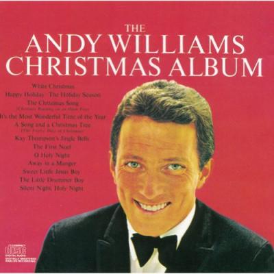 The Andy Williams Christmas Album