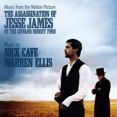 The Assassination Of Jesse James By The Coward Robert Ford Score