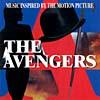 The Avengers: Music Inspired By The Motion Picture Soundtrack