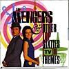 The Avengers & Other Chief Sixties Tv Themes (remaster)