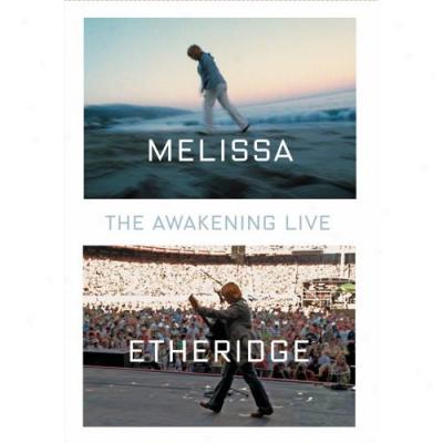 The Awakening Live (includex Dvd) (digi-pak)