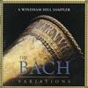 The Bach Variations: A Windham Hill Sampler