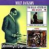 The Balla dArtistry Of Milt Jackson/vibrations