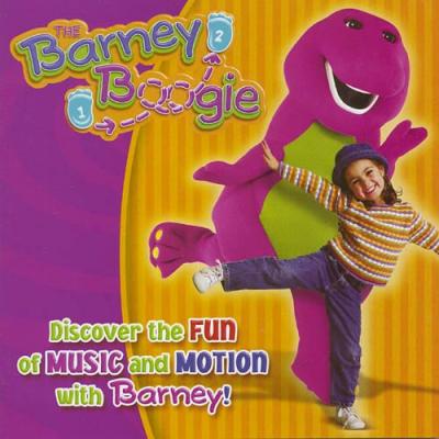 The Barney Bkogie