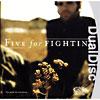 The Battle For Everything (dual-disc) (cd Slipcase)