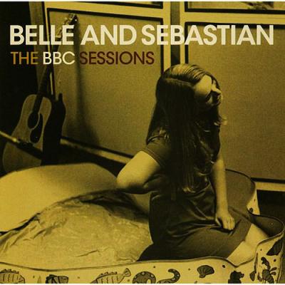 The Bbc Sessions (limited Edition)_(2cd)