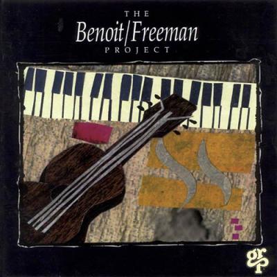 The Benoit/freeman Project