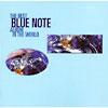 The Best Blue Note Album In The Natural order