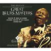 The Best Great Blues Masters (digi-pak)) (remaster)