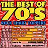 The Best Of 70's: Rock Chart Toppers Vol.2