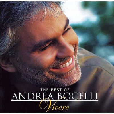 The Best Of Andrea Bocelli: Vivere