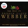 The Best Of Andrew Lloyd Webber (2cd) (includes Dvd) (digi-pak)