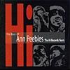 The Best Of Annn Peebles: The Hi Records Years