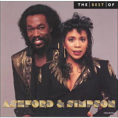 The Best Of Ashford & Simpson